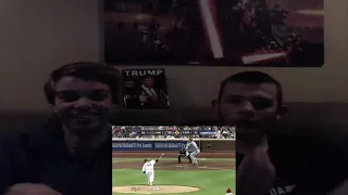 MLB BAD CALLS COMPILATION REACTION