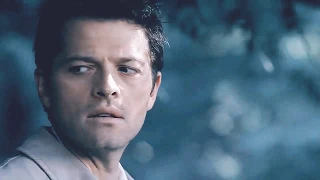 Castiel ✘ I'm not like everybody else