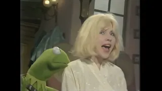 Debbie Harry & Kermit The Frog - Rainbow Connection - HD Upconvert