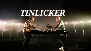 Tinlicker Live- Group Therapy Weekender 2023- The Gorge WA