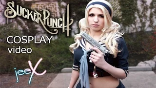 COSPLAY video Sucker Punch