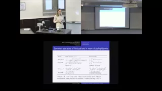 Detecting critical transitions in infectious disease dynamics