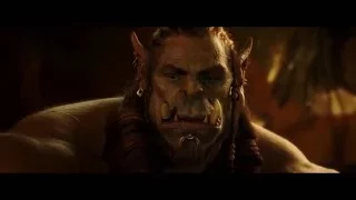 Warcraft: The Beginning - ILM Visual Effects(Universal Pictures)