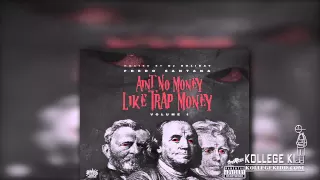 Fredo Santana - Easy (feat Gino Marley) | Ain't No Money Like Trap Money
