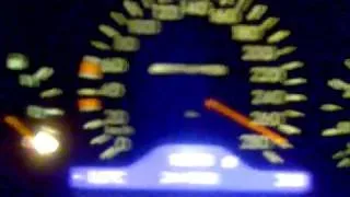 Mercedes Benz E55AMG (W210) acceleration 0-280.mp4