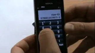 nokia x6 simlock unlocking by http://simlock24.pl