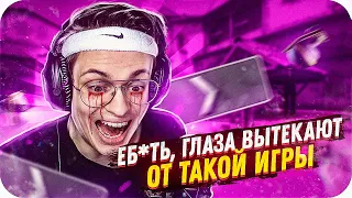 БУСТЕР СОБРАЛ КОМАНДУ МЕЧТЫ В КС ГО /  бустер смешные моменты /  buster rofls