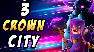 OVERPOWER Your Opponents With This *NEW* Pekka Deck In Clash Royale