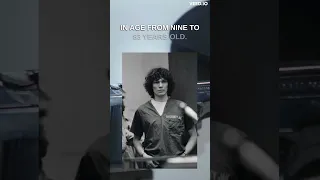 The Night Stalker: The Brutal Reign of Richard Ramirez