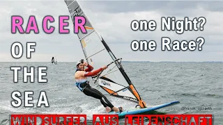 Racer of the Sea II- one Night? one Race?