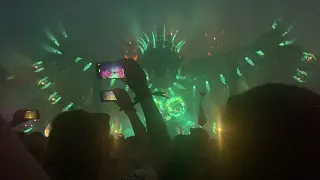 Defqon.1 2022 - “This is who we are” as part of the end show (Defqon 1 Sunday)