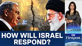 Can Israel Hit Back at Iran Without Global Support? | Vantage with Palki Sharma