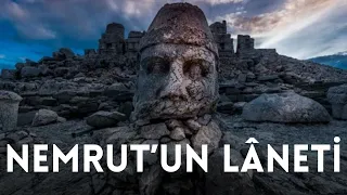 Nemrut'un Lâneti ve Keldâni Kavmi'nin Helâkı | Nemrut Kimdir ? Keldâni Kavmi Nasıl Helâk oldu ?