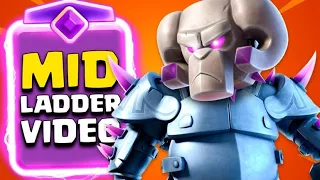 The *FUNNIEST* MidLadder Video I Have Ever Made😂