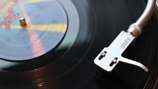 ELO - Confusion (1979 HQ Vinyl Rip) - Technics 1200G / Audio Technica ART9