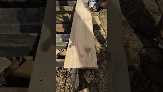 making shiplap siding with a router