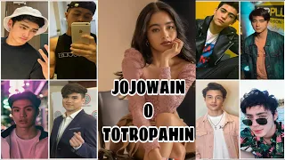 JOJOWAIN O TOTROPAHIN VIVOREE | Patrick | Marco Gallo | Justin | JC | Markus | Jeremiah | Markus |