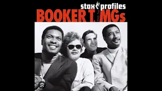 Booker T. And The M.G.’S Mclemore Avenue Side 1 (revised)