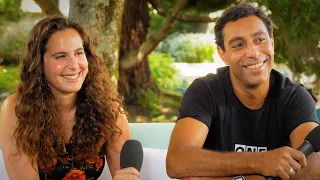 Lina SOUALEM et Lyes SALEM : « Leur Algérie c’est notre Algérie »