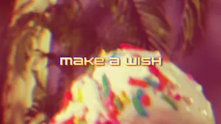 NCT U 엔시티 유 'Make A Wish (Birthday Song) (English Ver.)' Lyric Video