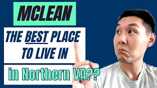 TOP 5 Neighborhoods in McLean, Virginia | Living in Northern Virginia [2023]