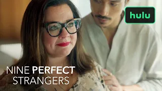 Meet The Strangers | Inside The Series: Nine Perfect Strangers Episode 3 | Hulu