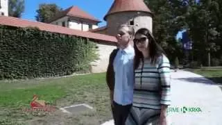 Otočec Castle, Slovenia - EN