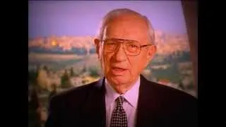 Das Zeugnis von Gordon B Hinckley