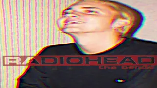 Lose Your Iron Lung (Eminem + Radiohead mashup)