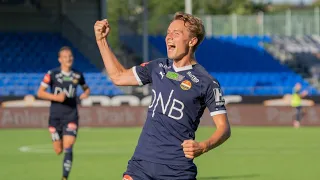 Johan Hove highlights 2020