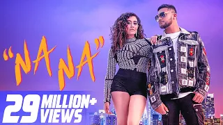 NA NA (Full Video) | Mickey Singh | Jonita Gandhi | Treehouse VHT | New Punjabi Song 2022