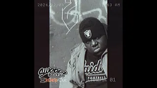 NOTORIOUS B.I.G -  "STRUGGLE" (Swoop! Remix 2024)