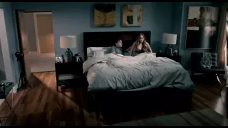 Scary Movie 5 - 'Scared' TV Spot - Dimension Films