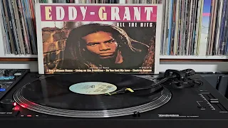 Eddy Grant - I Don't Wanna Dance (1982)