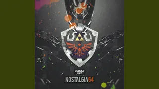 Nostalgia 64 (Original Mix)