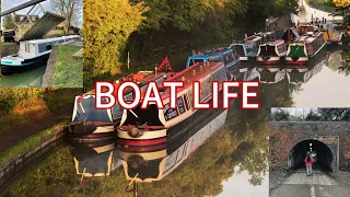 GOAT LIFE ❌ BOAT LIFE ✅ UK’s Boat Life