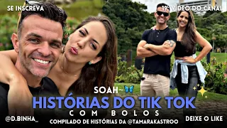 [Soah~🦋] PO TAMARA, NA BOA MEU (HISTÓRIAS DO TIKTOK + BOLOS) ✨️ @tamara_kastroo