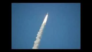 Space Shuttle Atlantis Launch STS 132 May 14th 2010