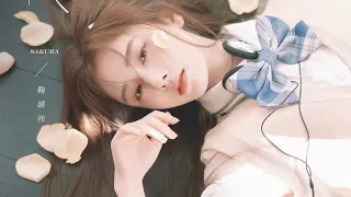 [mmsub,pinyin]「花」[Flower]|Ju Jingyi