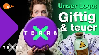 Das macht Purpur so teuer und Giftgrün so giftig | Terra X plus