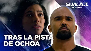 En busca de un fugitivo indocumentado | Temporada 1 | S.W.A.T. en Español