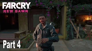 Far Cry New Dawn - Walkthrough Part 4 [HD 1080P]