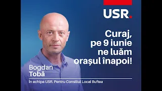 Începe cea mai dura campanie electorala!