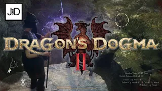 Dragon's Dogma 2 [Impressions] [4K]