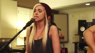 Andie Case - We're Gonna Be Ok feat. Travis Graham (Original)