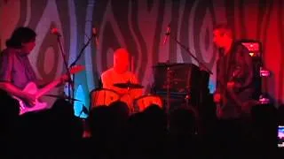 fIREHOSE   'Brave Captain'    live   2012 n.w. tour ::::