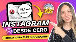 COMO CREAR CUENTA DE INSTAGRAM PARA NEGOCIO 2024