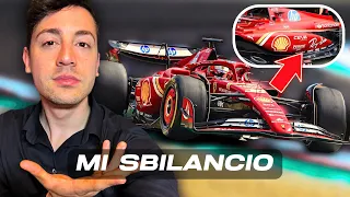 Hanno Funzionato le Novità Ferrari?