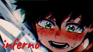 bakudeku|| amv ||