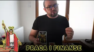 Ryby ♓ Praca, Finanse i Okazje ✨ Kwiecień/Maj 2024 Tarot Horoskop #ryby #tarot